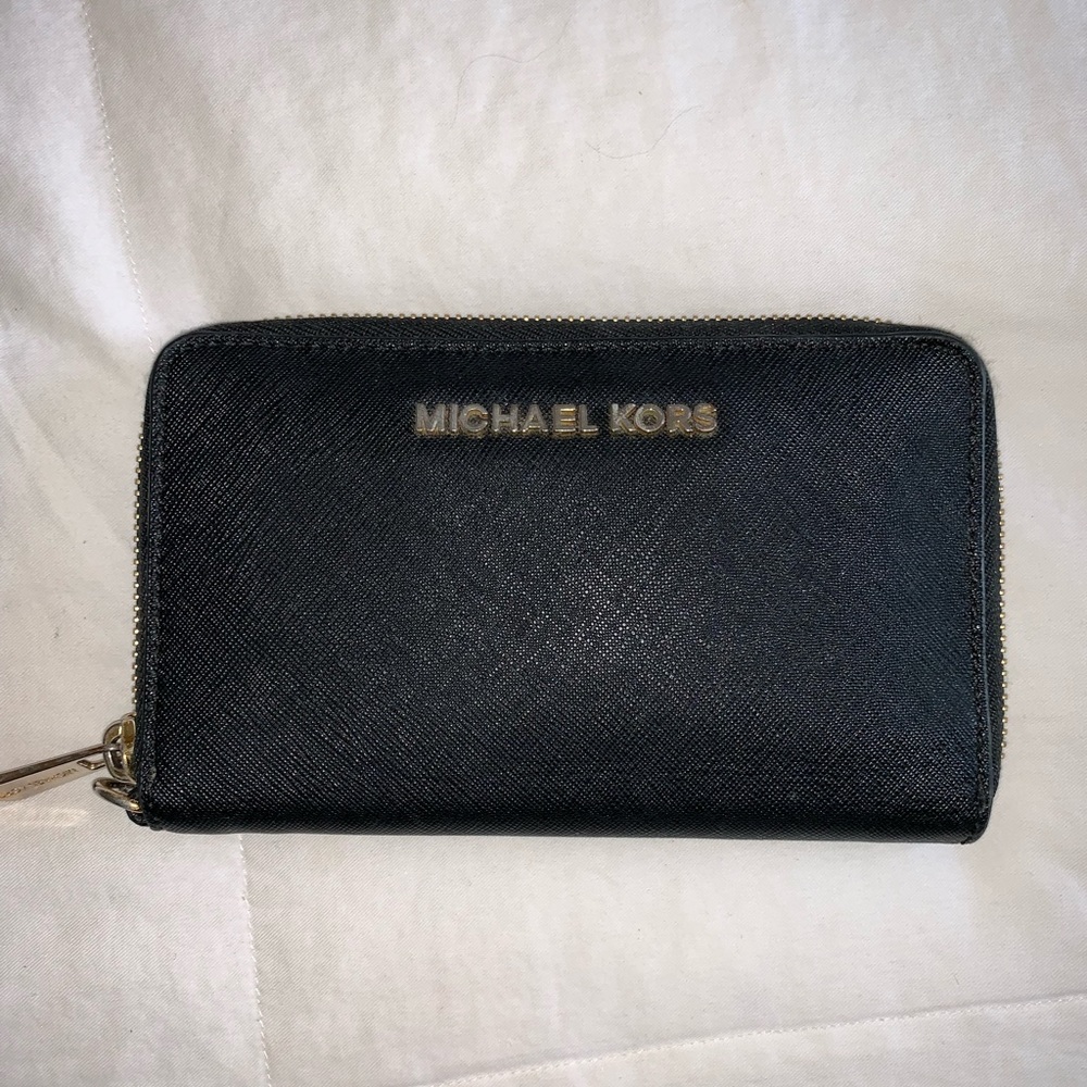 Michael Kors wallet